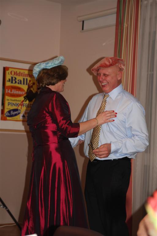 2012-01-14 1. Oldtimerball in Pinkafeld